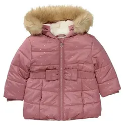 STACCATO Jacke berry gemustert, 68