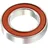 Enduro Bearings MR 17286 LLU MAX Silber