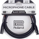 Roland RMC-B15 Mikrofonkabel (4.5m)