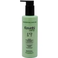 Phytorelax Laboratories Creme zur Definierung von lockigem Haar - 200 ml