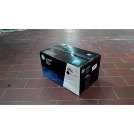 HP 49X schwarz 2er Pack (Q5949XD)