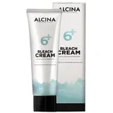 Alcina Bleach Cream 6+ 250 ml