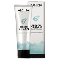 Alcina Bleach Cream 6+ 250 ml