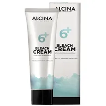Alcina Bleach Cream 6+ 250 ml