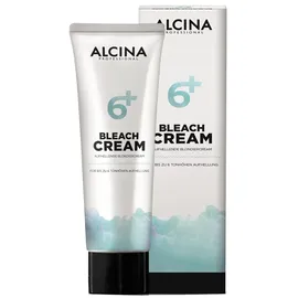 Alcina Bleach Cream 6+ 250 ml