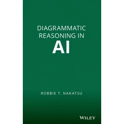 Diagrammatic Reasoning in AI