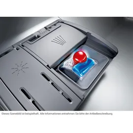 Bosch Serie 4 SPV4HMX49E Einbau-Geschirrspüler (vollintegrierbar, 448 mm breit)