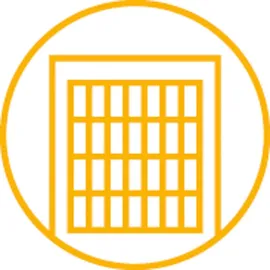 SOENNECKEN Briefblock 2313 DIN A5 70g rautiert 50Blatt weiß