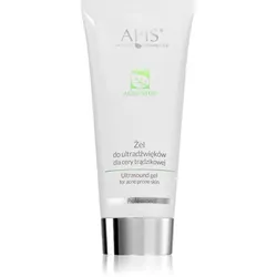 Apis Natural Cosmetics Professional Ultrasound beruhigendes Gel für Aknehaut 200 ml