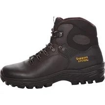 Grisport Lontra Dakar Trekking 2 Herren Braun 42