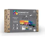 Connetix Regenbogen Transport