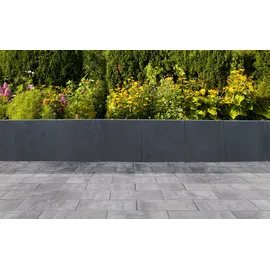 Ehl L-Stein, anthrazit 40 x 30 cm,