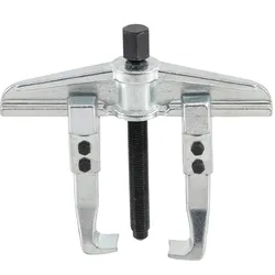 BGS DIY 93-1 Parallelabzieher 2-armig / 2 Arm Weite 50-140mm