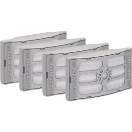 Cat Mate Filter - Zubehör: Ersatzfilter (4 Stück)