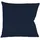 FLEURESSE Kissenbezug Fleuresse Colours 80 x 80 cm Blau