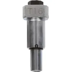 KS Tools Pressstempel für Messingbuchse