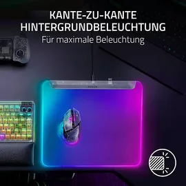 Razer Firefly V2 Pro Weiß