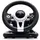 Spirit Of Gamer Race Wheel Pro 2 Lenkrad Schwarz/Silber PS4/PC/Xbox One