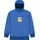 Picture Organic Clothing Picture Herren Parker Anorak (Größe M, blau)