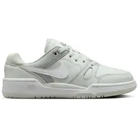 Nike Full Force Low Kinder Grau 38