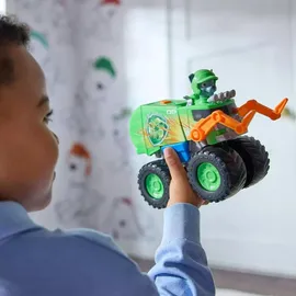 Spin Master Spinmaster PAW Rescue Wheels Vehicles Rocky