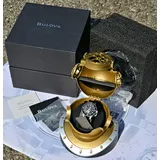 Selten Bulova Mil Ships 98A265 Limited Numbered Edition Neu Mit Frauen