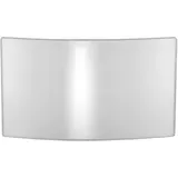 JUTEC Polycarbonatscheibe, Typ: PC