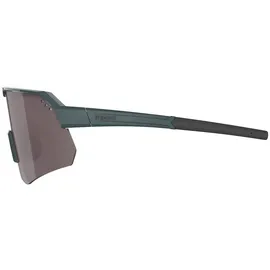 Tripoint Treriksröset 001 Matt Petrol/Pink