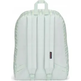Jansport SuperBreak One 70s space dye fresh mint
