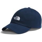 The North Face Norm HAT blau