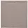 Papstar Servietten "DAILY Collection" 1/4-Falz 24 cm x 24 cm grau,