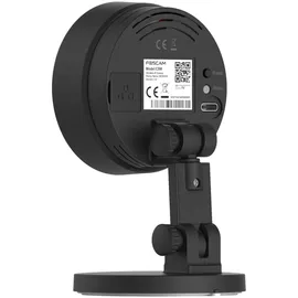Foscam C5M Schwarz