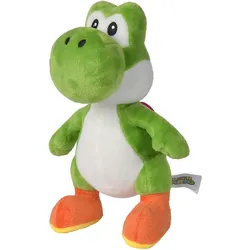 Super Mario - Yoshi - Plüsch 30 cm