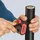 Knipex Kabelmesser 16 40 150