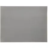 Papstar 100 Tischsets, Papier 30 cm x 40 cm grau