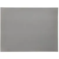 Papstar 100 Tischsets, Papier 30 cm x 40 cm grau