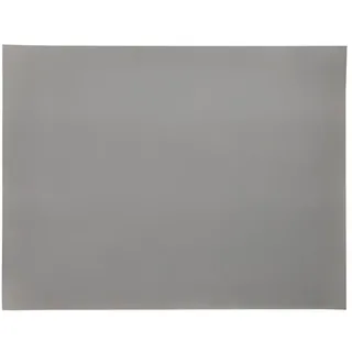 Papstar 100 Tischsets, Papier 30 cm x 40 cm grau