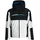 Spyder Titan Jacket Skijacke Weiß XL