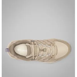 Columbia Redmond IV Waterproof Low Rise Trekking-& Wanderhalbschuhe, Wet Sand Graphite Purple, 43