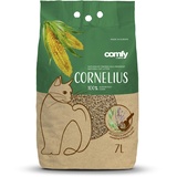 COMFY CAT GRIT Cornelius 7L Herbal 124021