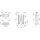 Laufen Frame 25 45 cm 4083529001441