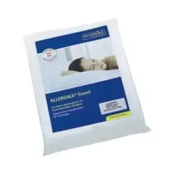 ALLERGIKA Travel milbendichter Reiseschlafsack 100X220 cm