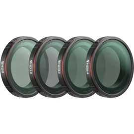 Freewell Osmo Nano Filter Standard Tag - 4er-Pack
