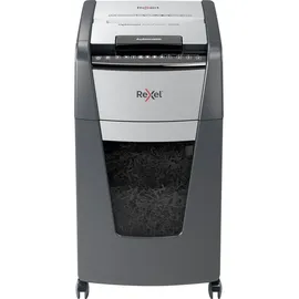 Rexel Optimum AutoFeed+ 300X Schwarz