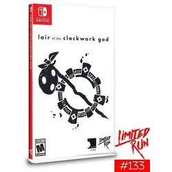Lair of the Clockwork God - Switch [US Version]