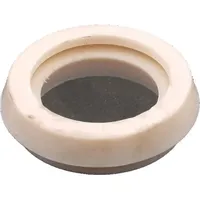 WOLF-Garten Wolf Schauglas für Brennraumgehäuse rund, für GG/GB