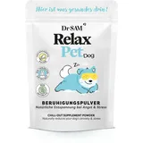 dr. sam RelaxPet Beruhigungspulver für Hunde 45 g
