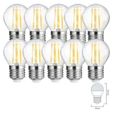 V-Tac LED-Leuchtmittel 969575 4W E27 kaltweiß 10 St.