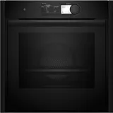 Neff Dampfbackofen Neff B 69 FY 5 CY 0 Z 9060 DY 0 Flex Design Deep Black 60