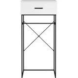 Home Affaire Sterling Schwarz 60 x 48 x 132 cm